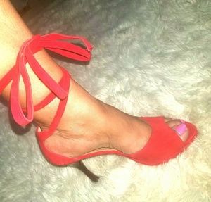 Charles Jourdan sandals